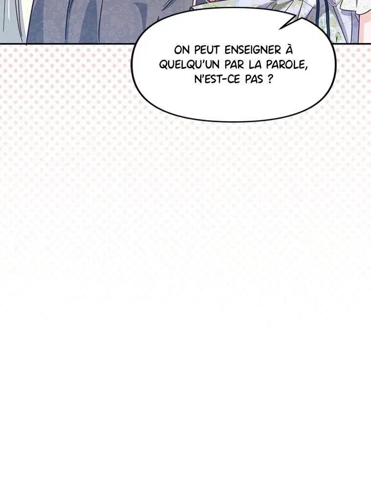 Read Philomel the Fake FR Manga Online
