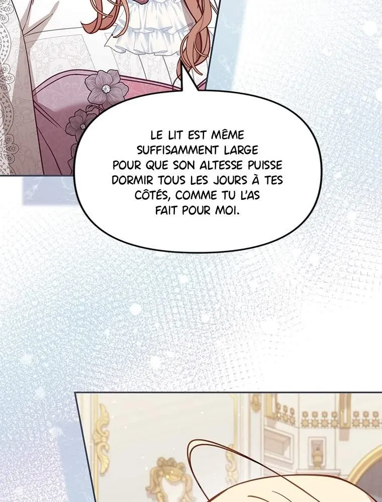 Read Philomel the Fake FR Manga Online