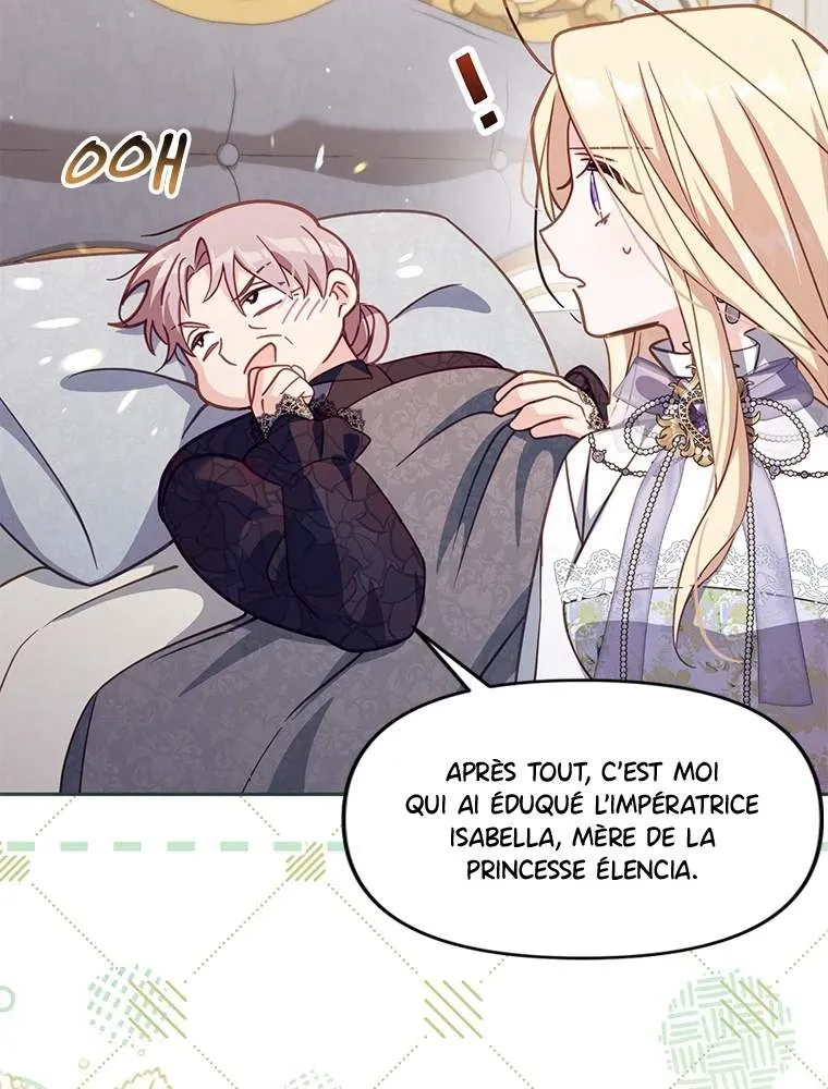 Read Philomel the Fake FR Manga Online