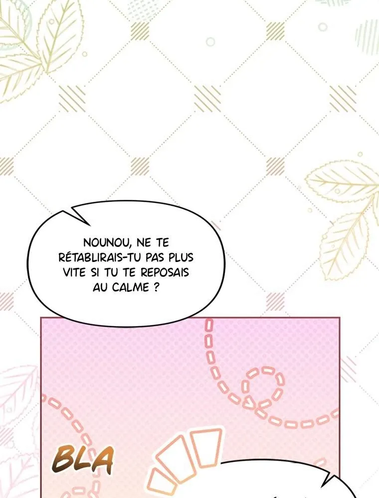 Read Philomel the Fake FR Manga Online