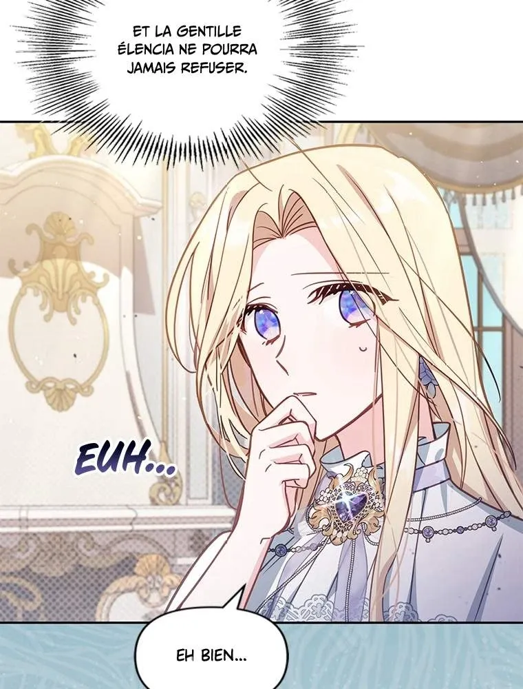 Read Philomel the Fake FR Manga Online