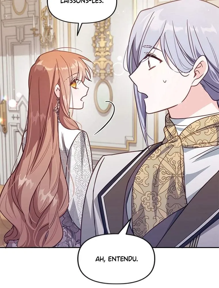 Read Philomel the Fake FR Manga Online