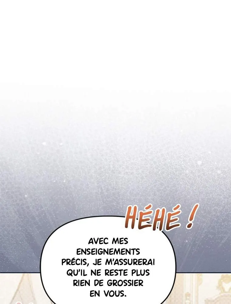 Read Philomel the Fake FR Manga Online