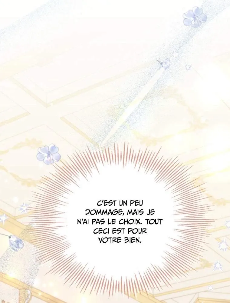Read Philomel the Fake FR Manga Online