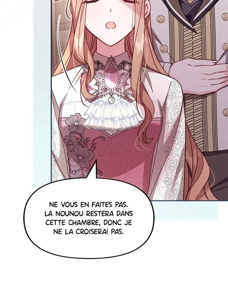 Read Philomel the Fake FR Manga Online