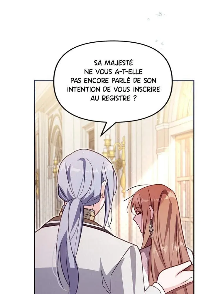 Read Philomel the Fake FR Manga Online