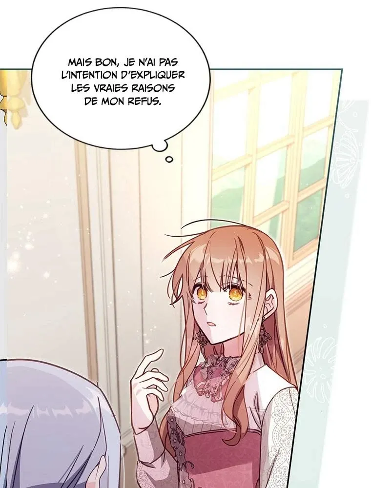 Read Philomel the Fake FR Manga Online
