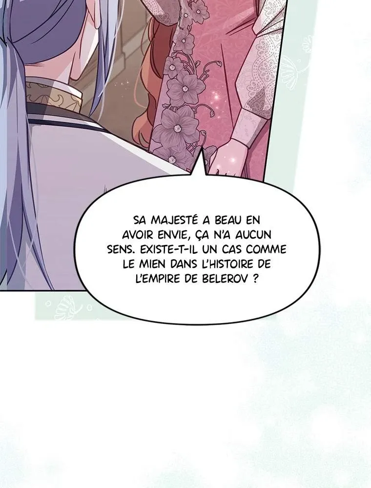 Read Philomel the Fake FR Manga Online