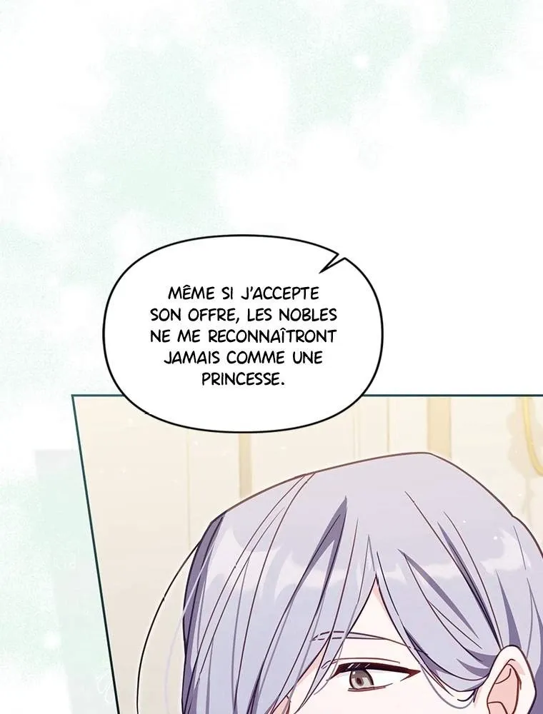 Read Philomel the Fake FR Manga Online