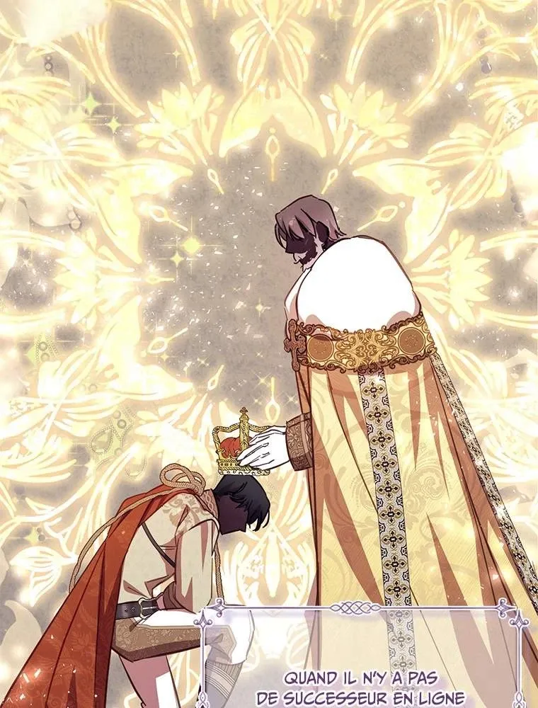 Read Philomel the Fake FR Manga Online