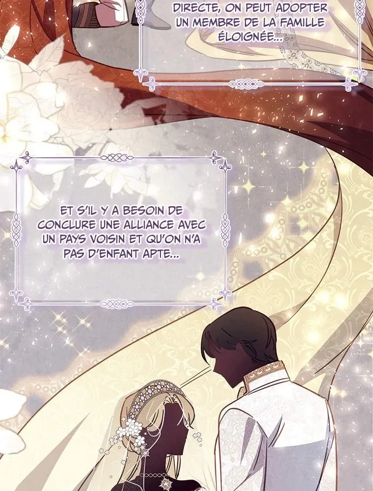Read Philomel the Fake FR Manga Online
