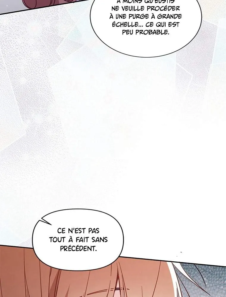 Read Philomel the Fake FR Manga Online