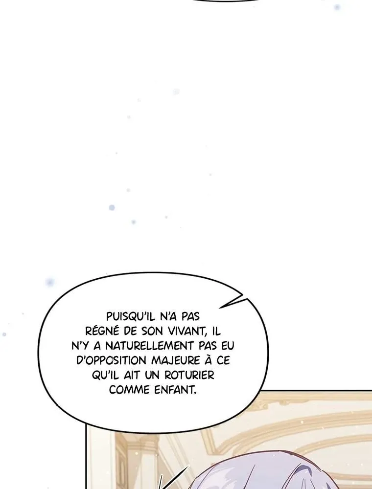Read Philomel the Fake FR Manga Online
