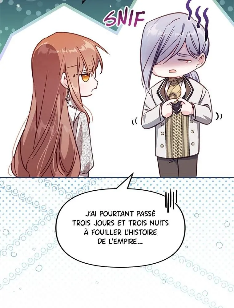 Read Philomel the Fake FR Manga Online