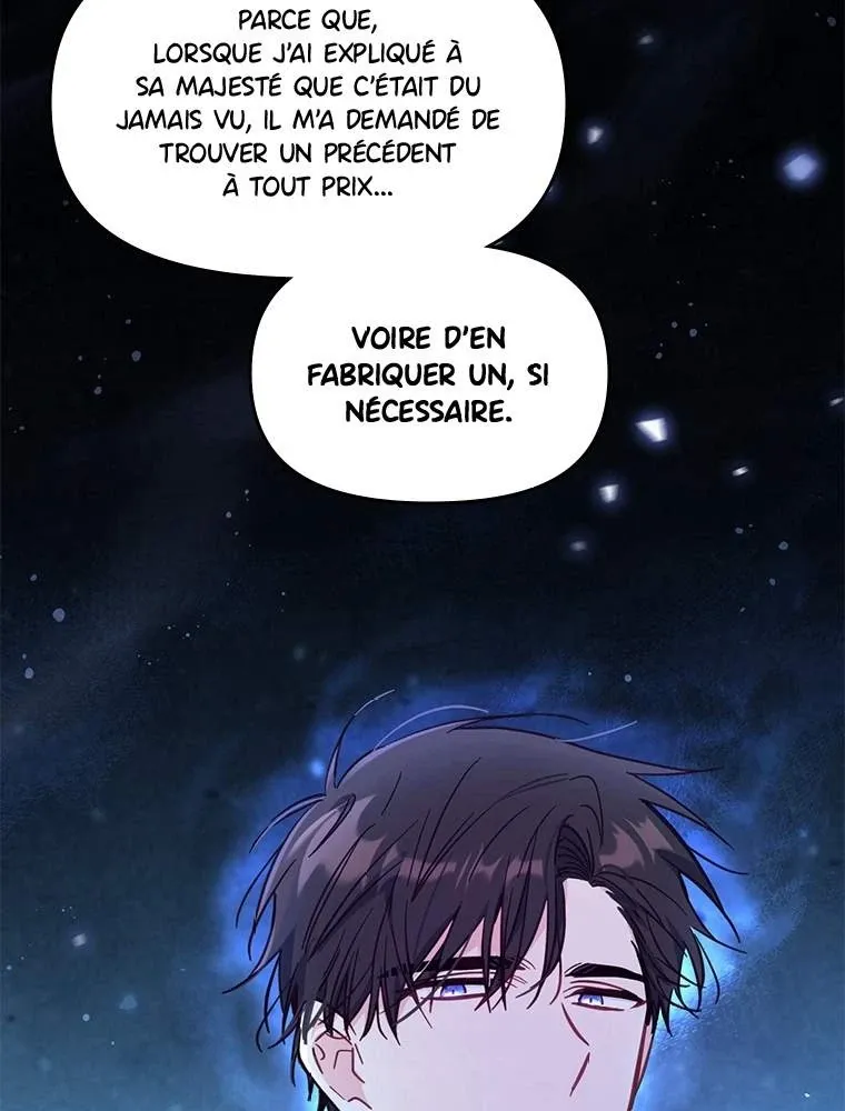 Read Philomel the Fake FR Manga Online