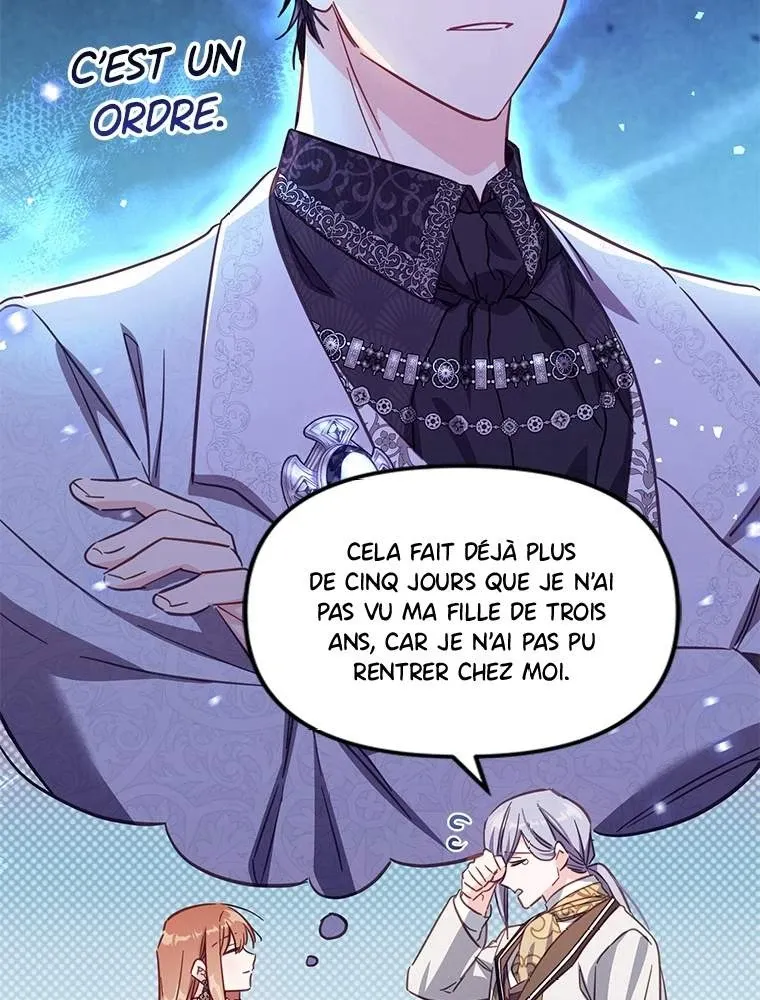 Read Philomel the Fake FR Manga Online