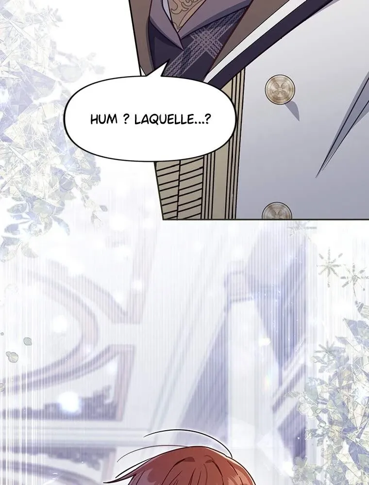 Read Philomel the Fake FR Manga Online
