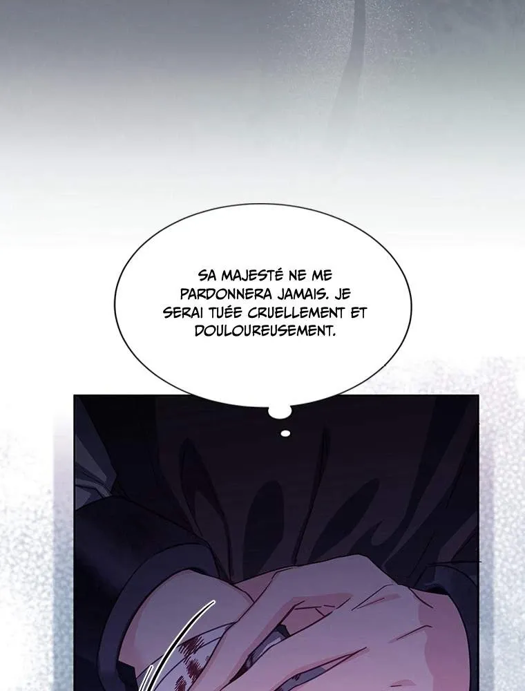 Read Philomel the Fake FR Manga Online