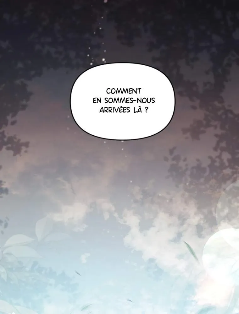 Read Philomel the Fake FR Manga Online