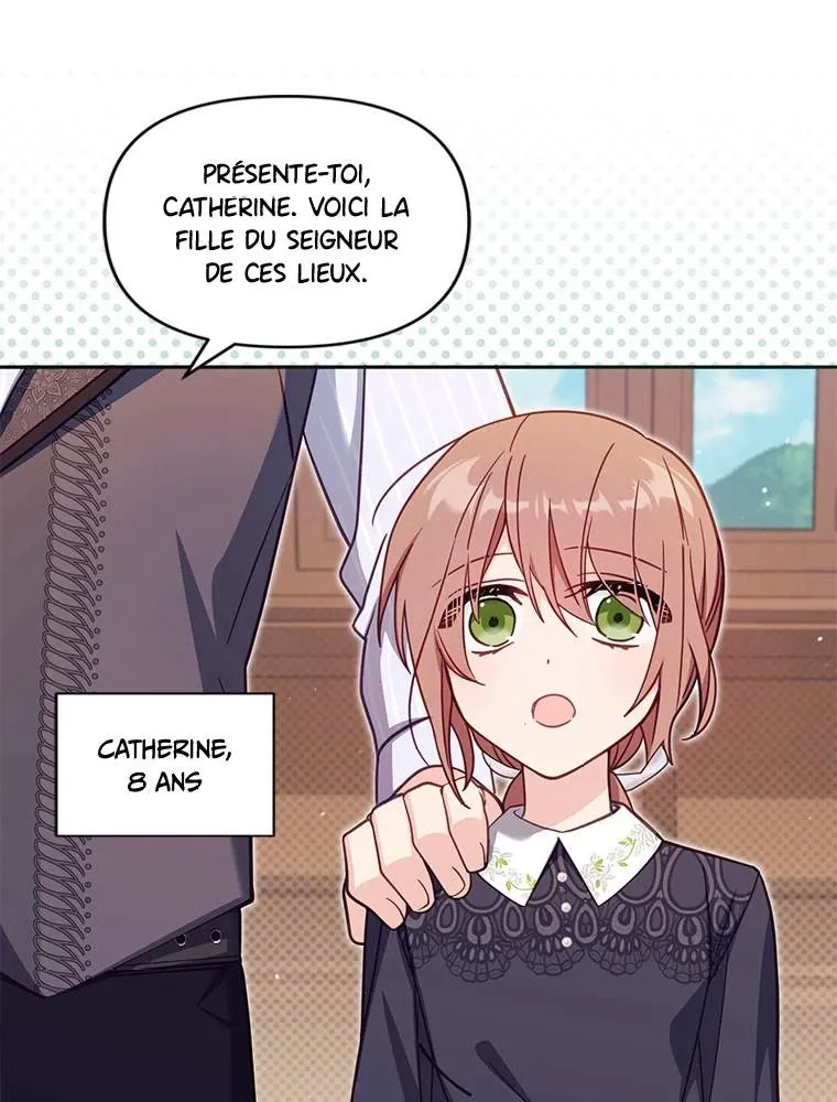 Read Philomel the Fake FR Manga Online