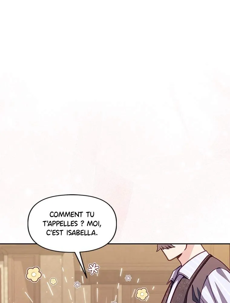 Read Philomel the Fake FR Manga Online