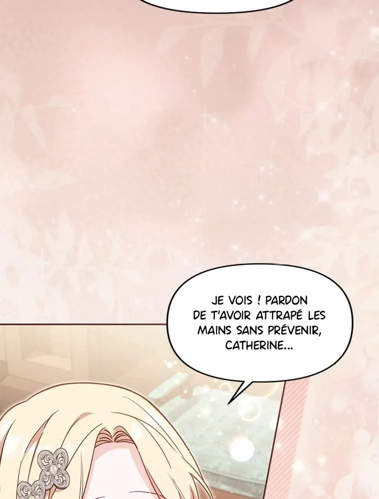 Read Philomel the Fake FR Manga Online