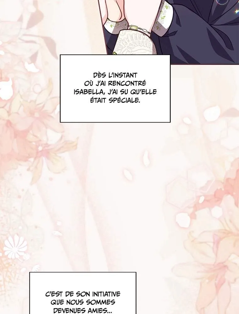 Read Philomel the Fake FR Manga Online