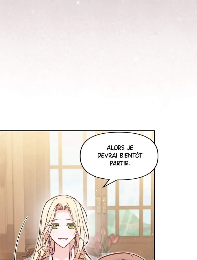 Read Philomel the Fake FR Manga Online