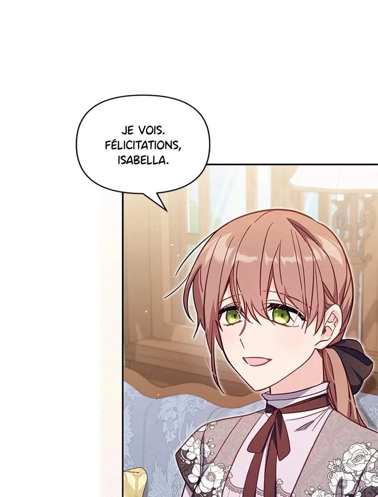 Read Philomel the Fake FR Manga Online