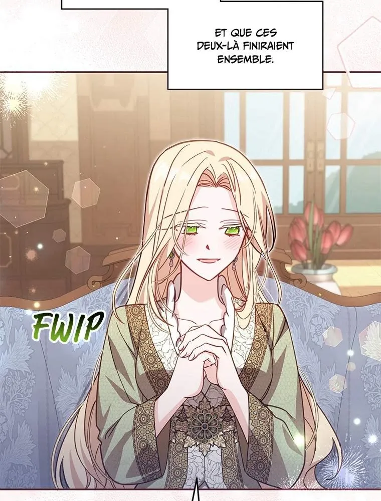 Read Philomel the Fake FR Manga Online