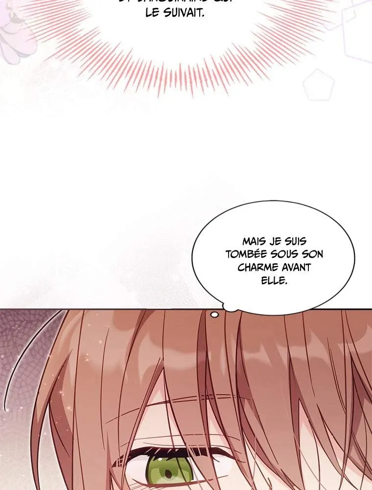 Read Philomel the Fake FR Manga Online