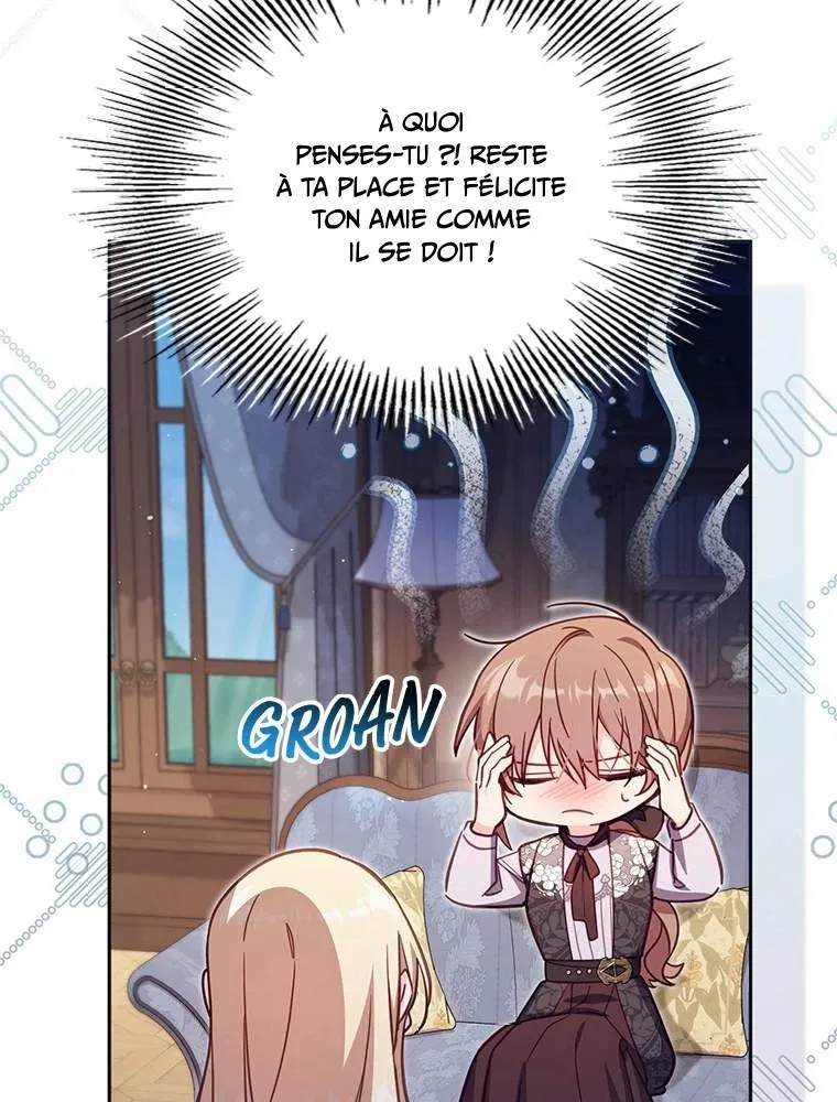 Read Philomel the Fake FR Manga Online
