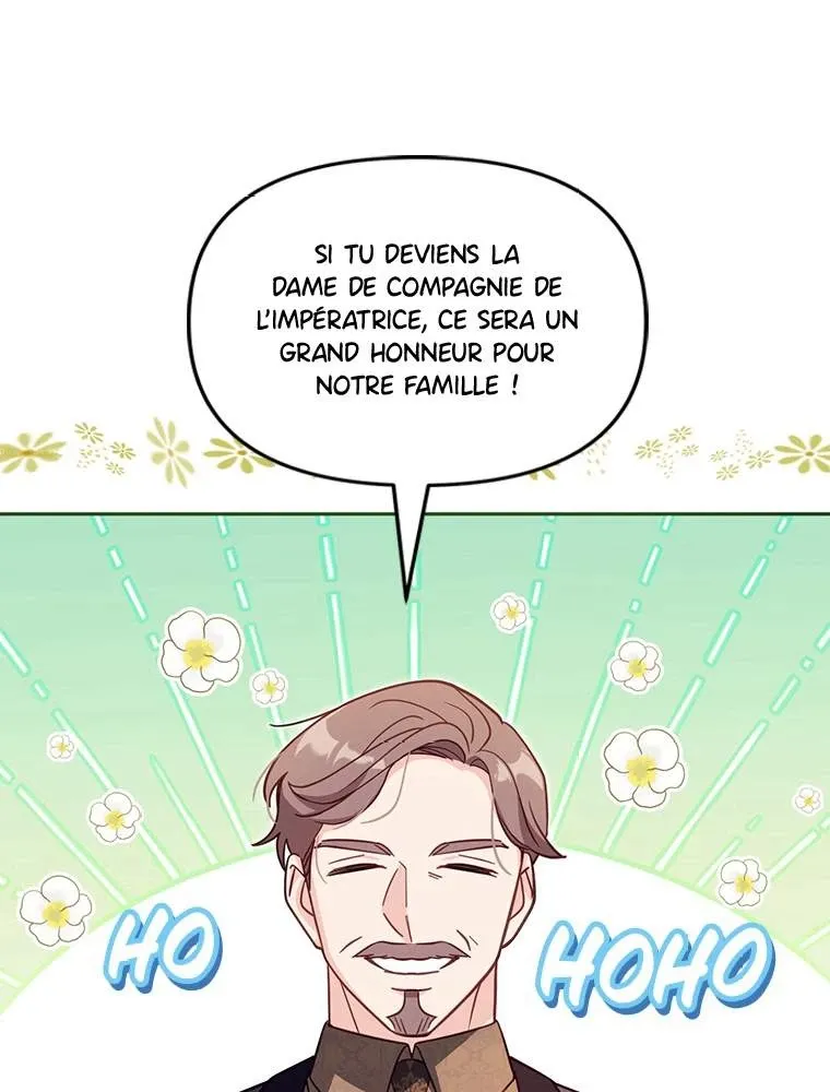 Read Philomel the Fake FR Manga Online