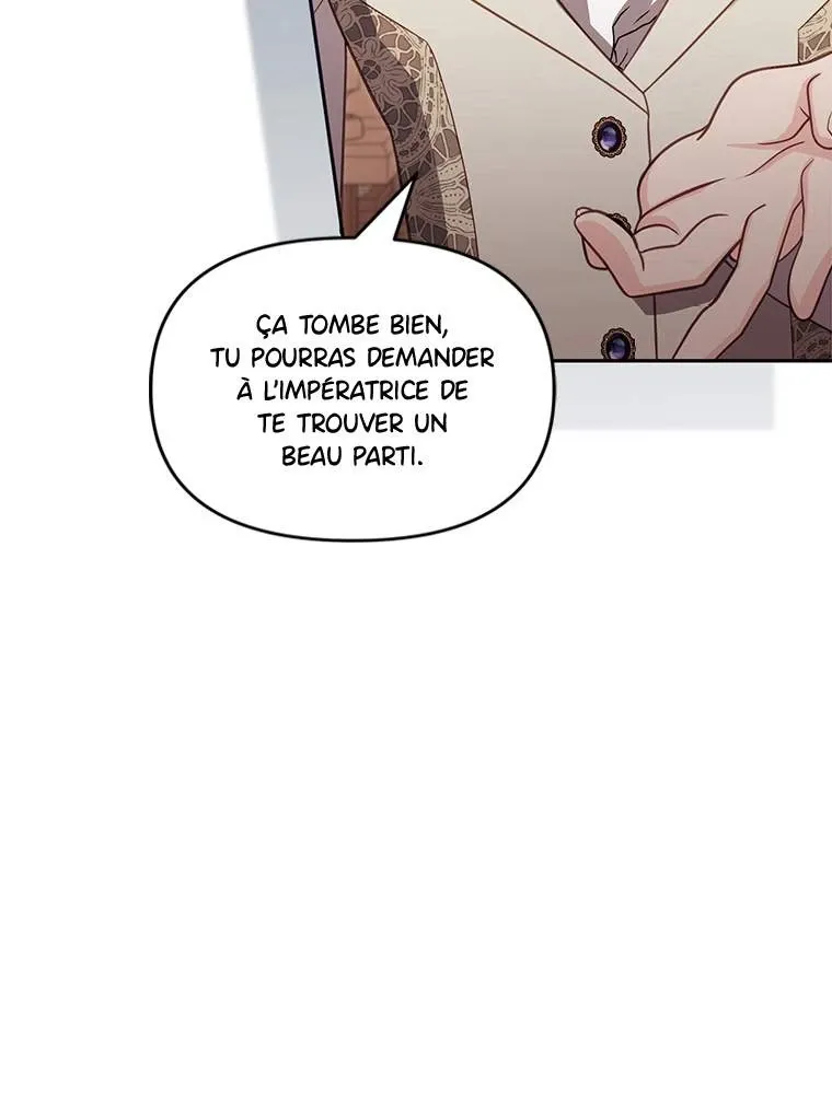 Read Philomel the Fake FR Manga Online