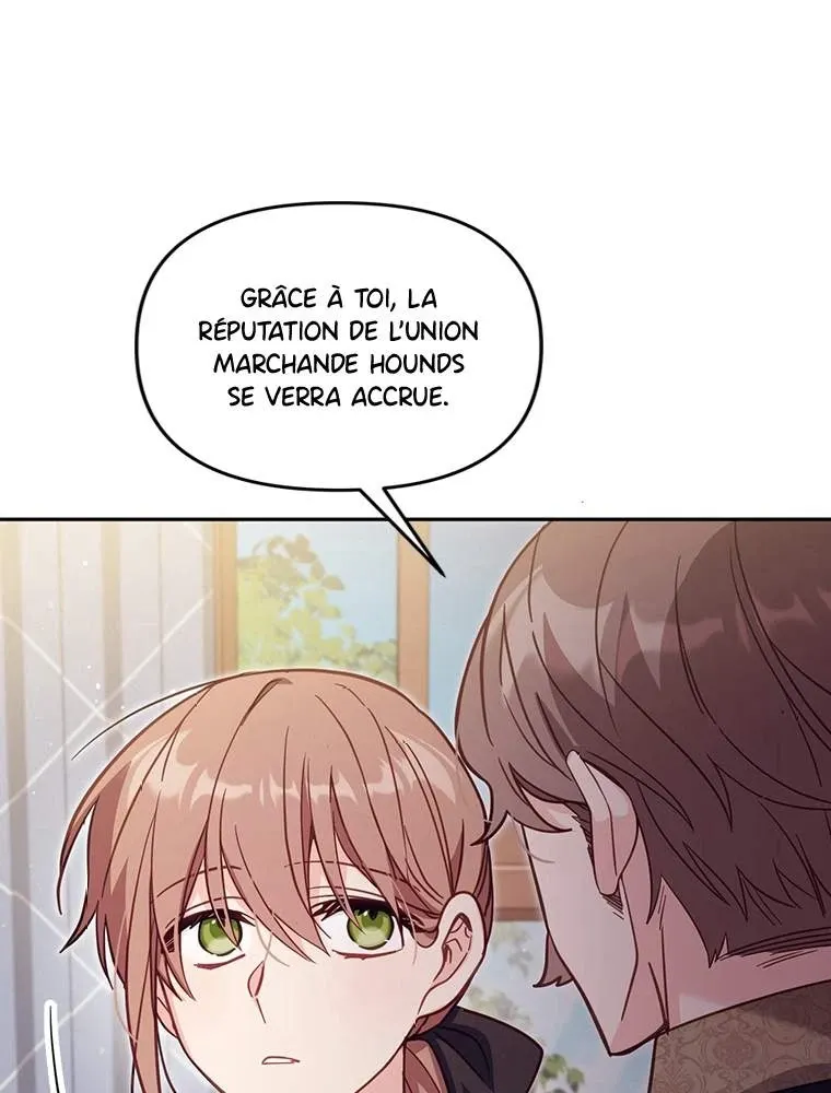 Read Philomel the Fake FR Manga Online