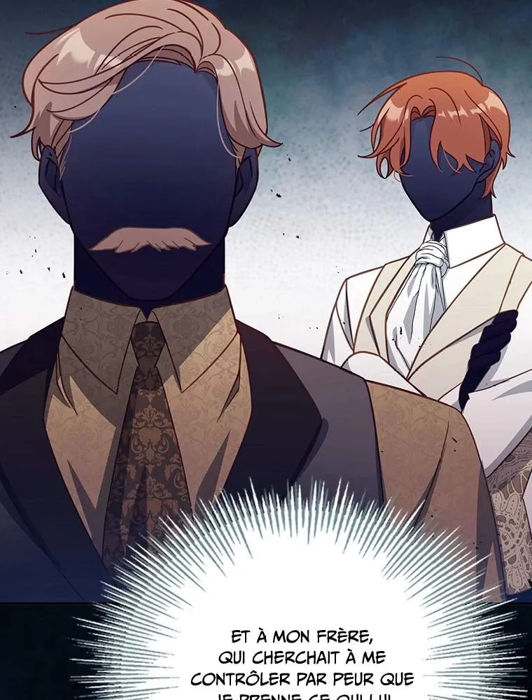 Read Philomel the Fake FR Manga Online
