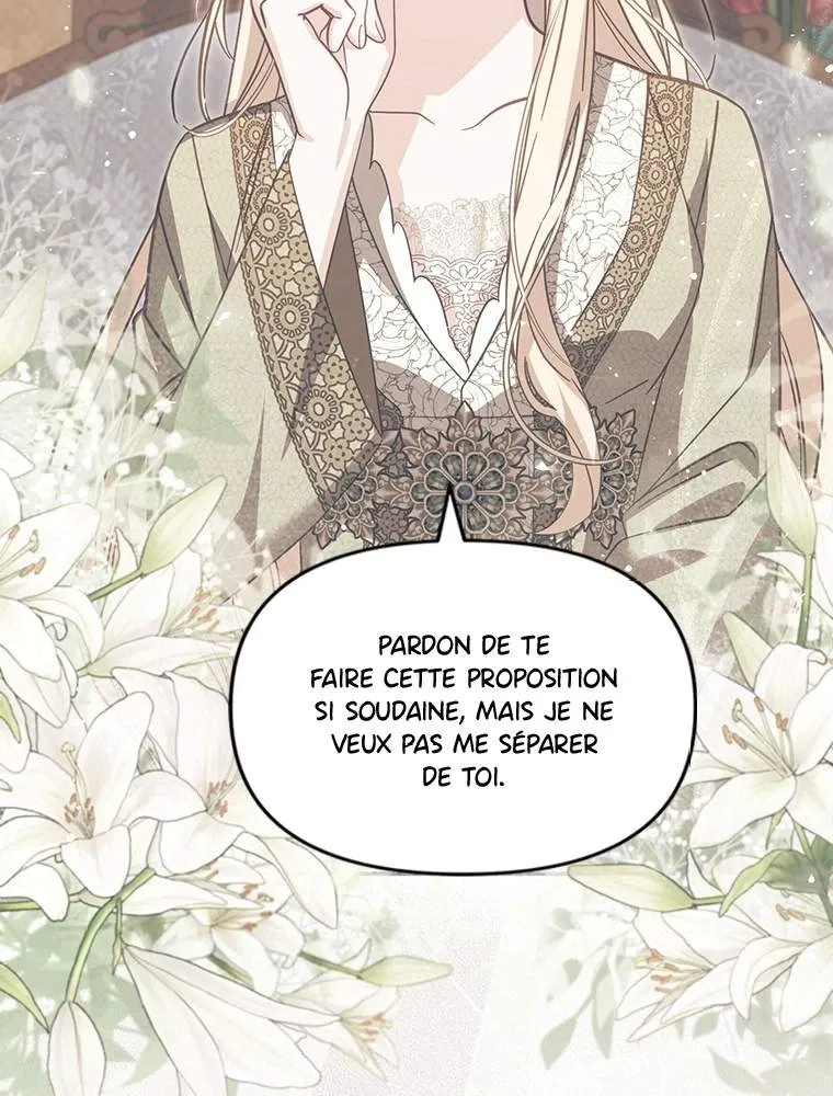 Read Philomel the Fake FR Manga Online