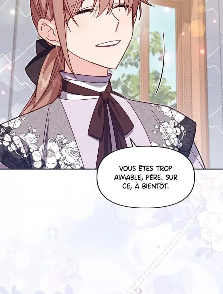 Read Philomel the Fake FR Manga Online
