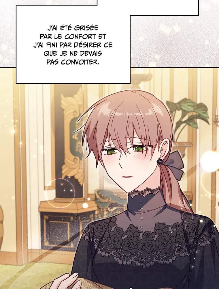 Read Philomel the Fake FR Manga Online
