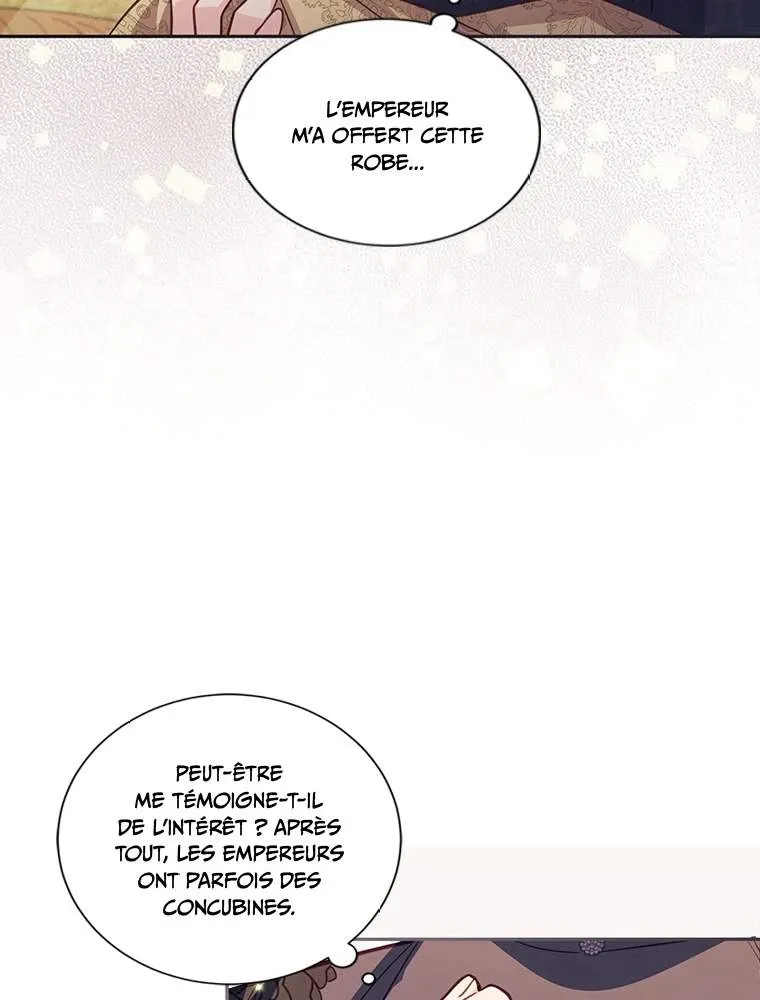 Read Philomel the Fake FR Manga Online