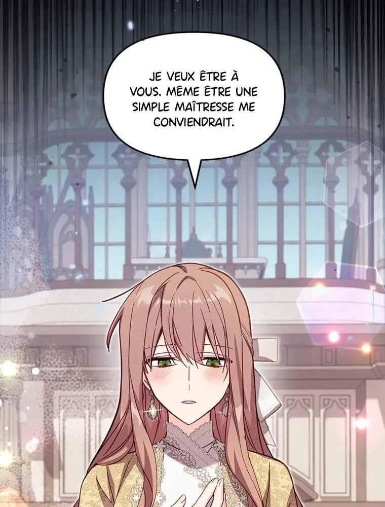 Read Philomel the Fake FR Manga Online