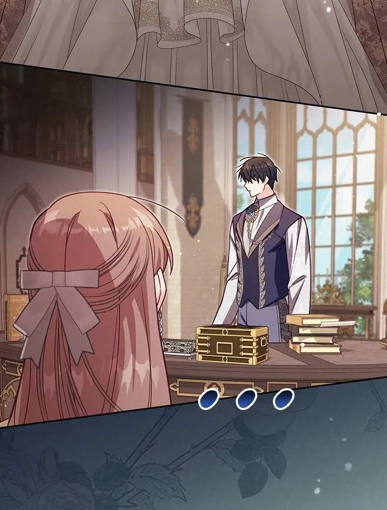 Read Philomel the Fake FR Manga Online