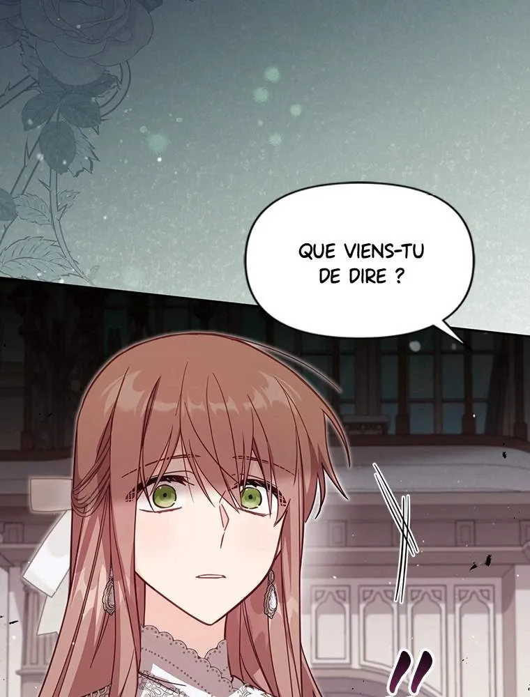 Read Philomel the Fake FR Manga Online