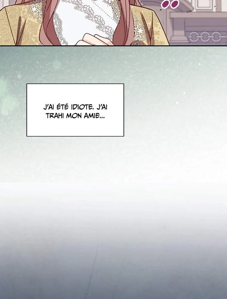Read Philomel the Fake FR Manga Online