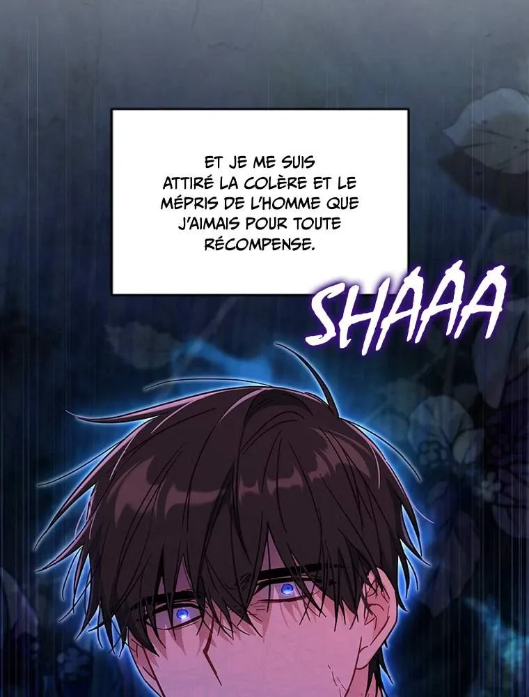 Read Philomel the Fake FR Manga Online