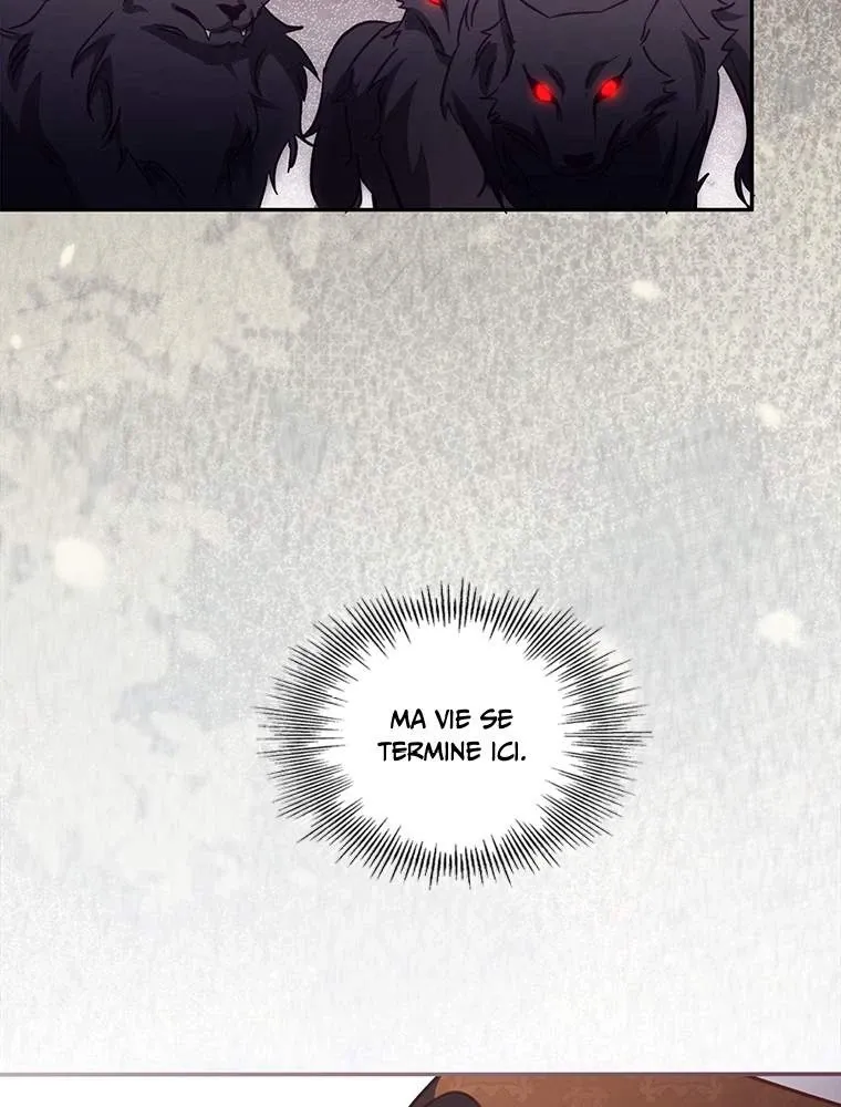 Read Philomel the Fake FR Manga Online