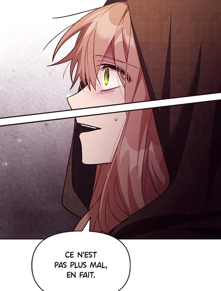 Read Philomel the Fake FR Manga Online