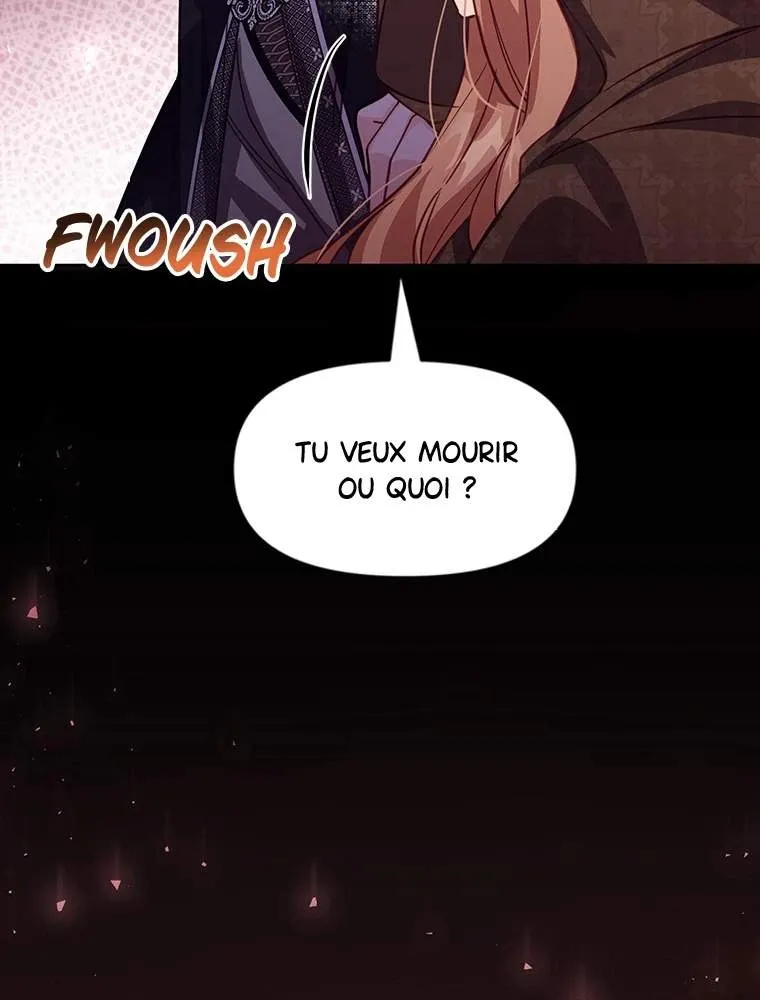 Read Philomel the Fake FR Manga Online