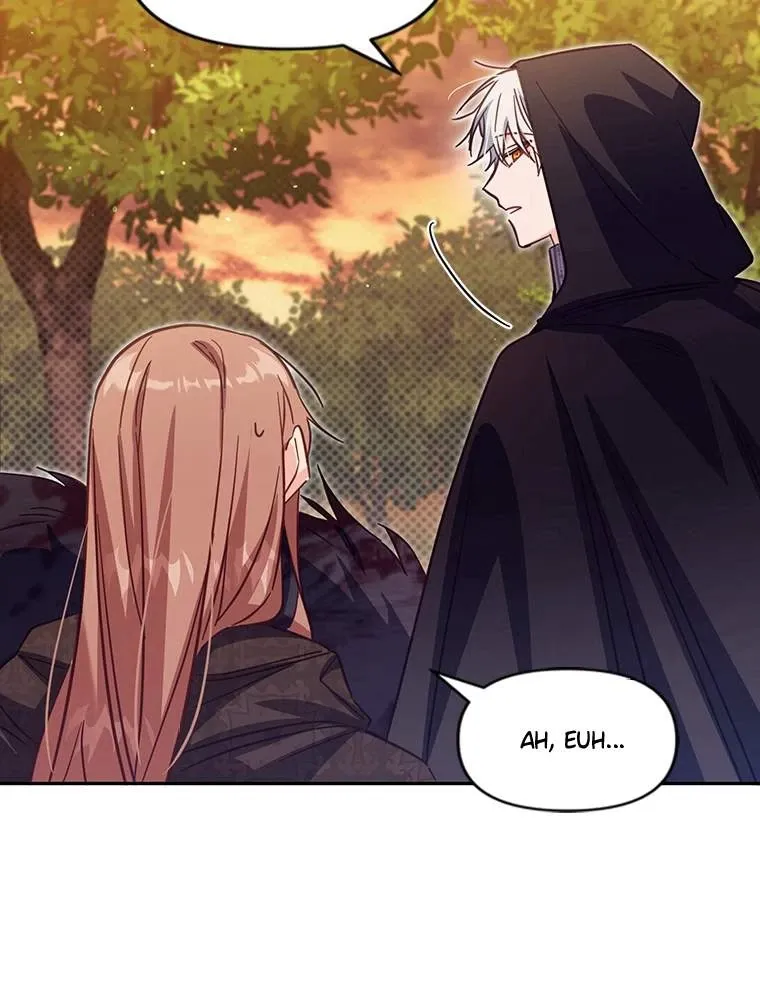 Read Philomel the Fake FR Manga Online