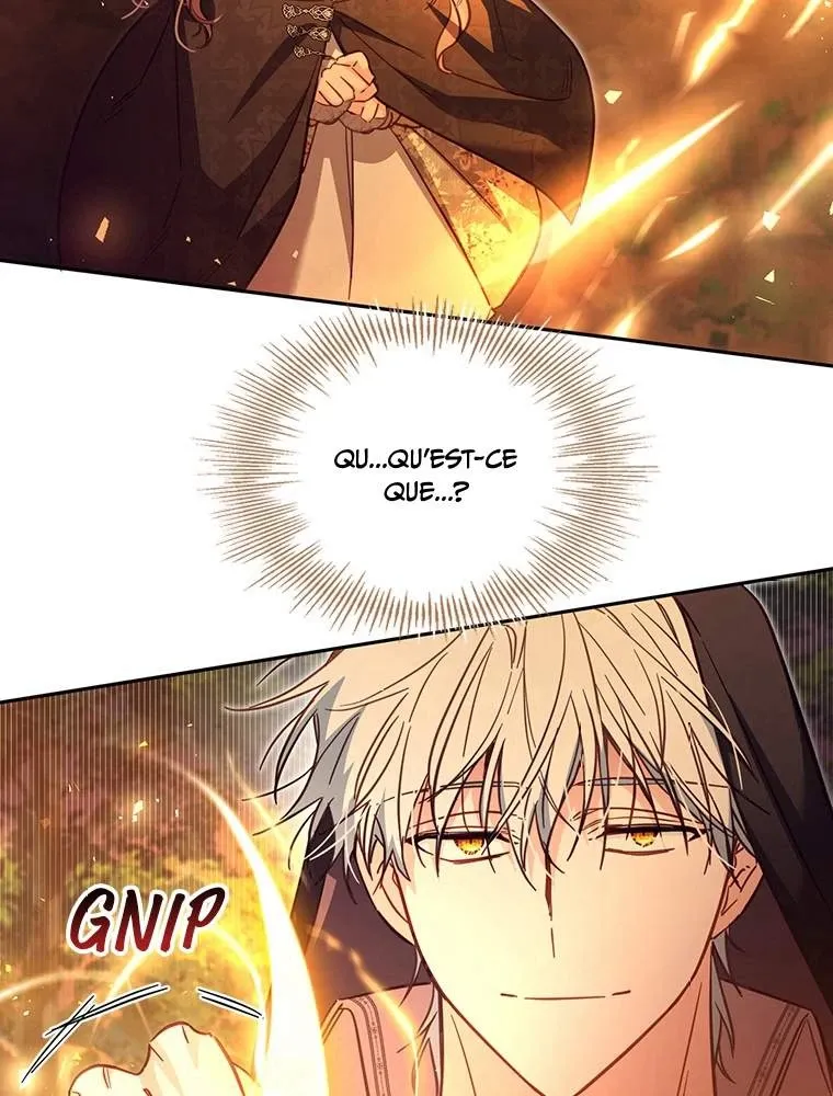 Read Philomel the Fake FR Manga Online